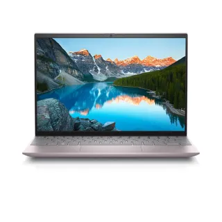 【DELL 戴爾】13吋i7輕薄特仕筆電(Inspiron 13-5330-R2808PTW-SP1/i7-1360P/16G/2TB SSD/W11/粉/二年保)