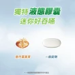 【善存】游離型葉黃素軟膠囊20mg 3盒組(60粒/盒-視網膜推薦 3週看見不同 分子小好吸收 天然萬壽菊萃取)