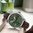 AVIATOR 飛行員 AIRACOBRA P43 TYPE A 飛行風格 腕錶 手錶 男錶(V13803244)