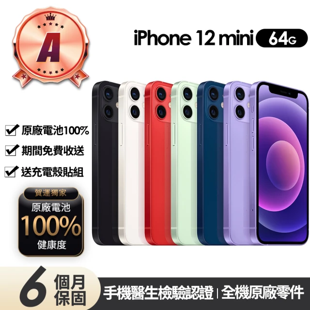 Apple A+級福利品 iPhone 11 256G 6.