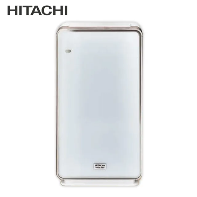 【HITACHI 日立】日本製原裝加濕型空氣清淨機(UDP-P110)