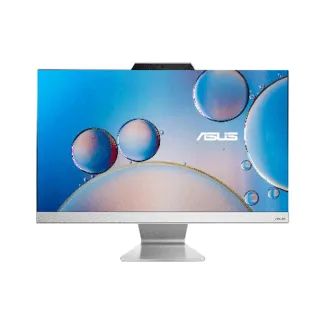 【ASUS 華碩】24型i3六核液晶電腦(i3-1215U/8G/512G/W11/A3402WBAK-1215WPC001W)