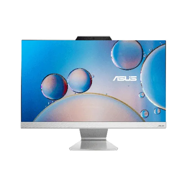 【ASUS 華碩】24型i3六核液晶電腦(i3-1215U/8G/512G/W11/A3402WBAK-1215WPC001W)