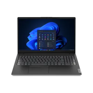 【Lenovo】15吋i5商務文書筆電(V15 Gen4/i5-13420H/8G+8G/512G SSD/FHD/300nits/W11/升二年保)