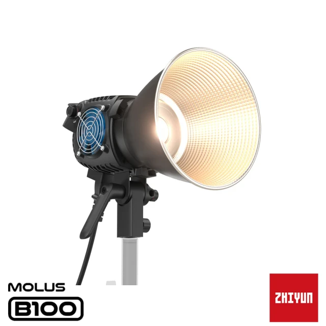 ZHIYUN 智雲 功率王 B300 單燈組(公司貨)折扣推