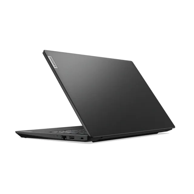 【Lenovo】14吋i5商務文書筆電(V14 Gen4/i5-13420H/8G+8G/256G SSD+1TB HDD/FHD/300nits/W11/一年保)