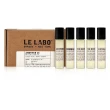 【Le Labo】滾珠香氛油 9ml -多款任選(國際航空版_檀香33/黑茶29/佛手柑22/ANOTHER13/末茶26)