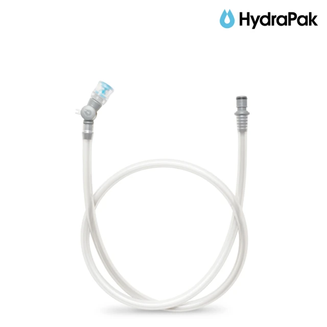 HydraPak HydraFlex 水袋吸管(HydraPak、登山配件、水袋、備品、吸水管)