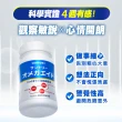 【Suntory 三得利官方直營】益思健 180錠x2罐組(Omega 3 DHA EPA☆、Omega 6 ARA、蝦紅素 觀察敏銳)