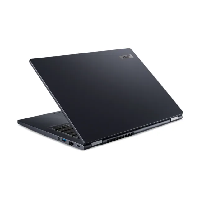 【Acer 宏碁】14吋Lite i5商用筆電(TMP414-53-58ZV/Ci51335U/16G/512G/W11Pro)