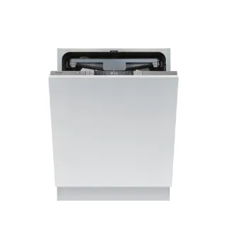 【SVAGO】全崁式自動開門洗碗機(VE7750-含原廠安裝)