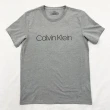 【Calvin Klein 凱文克萊】短T 現貨 男款 簡約英文字 T恤 短袖 素T CK  上衣 觸感佳(短袖 T恤)