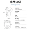 【同闆購物】FM車用播放器(車用藍芽撥放器/點菸器/FM藍芽接收器/車用藍芽)