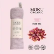 【KONTEX】原廠正貨 100%日本製 職人編織 MOKU ORGANIC 天然有機材料輕薄透氣速乾吸水長毛巾 運動毛巾(5色)