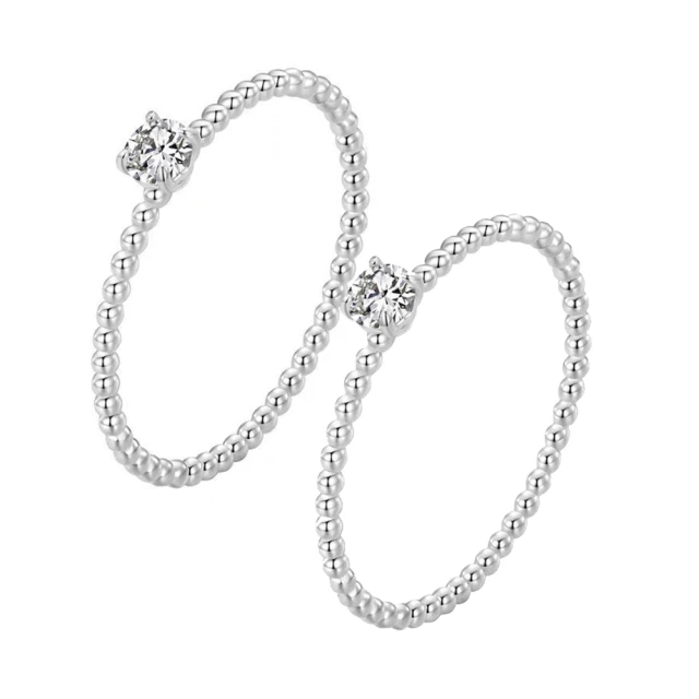 蘇菲亞珠寶 14K金 珍珠 鑽石耳環 項墜 任選優惠推薦
