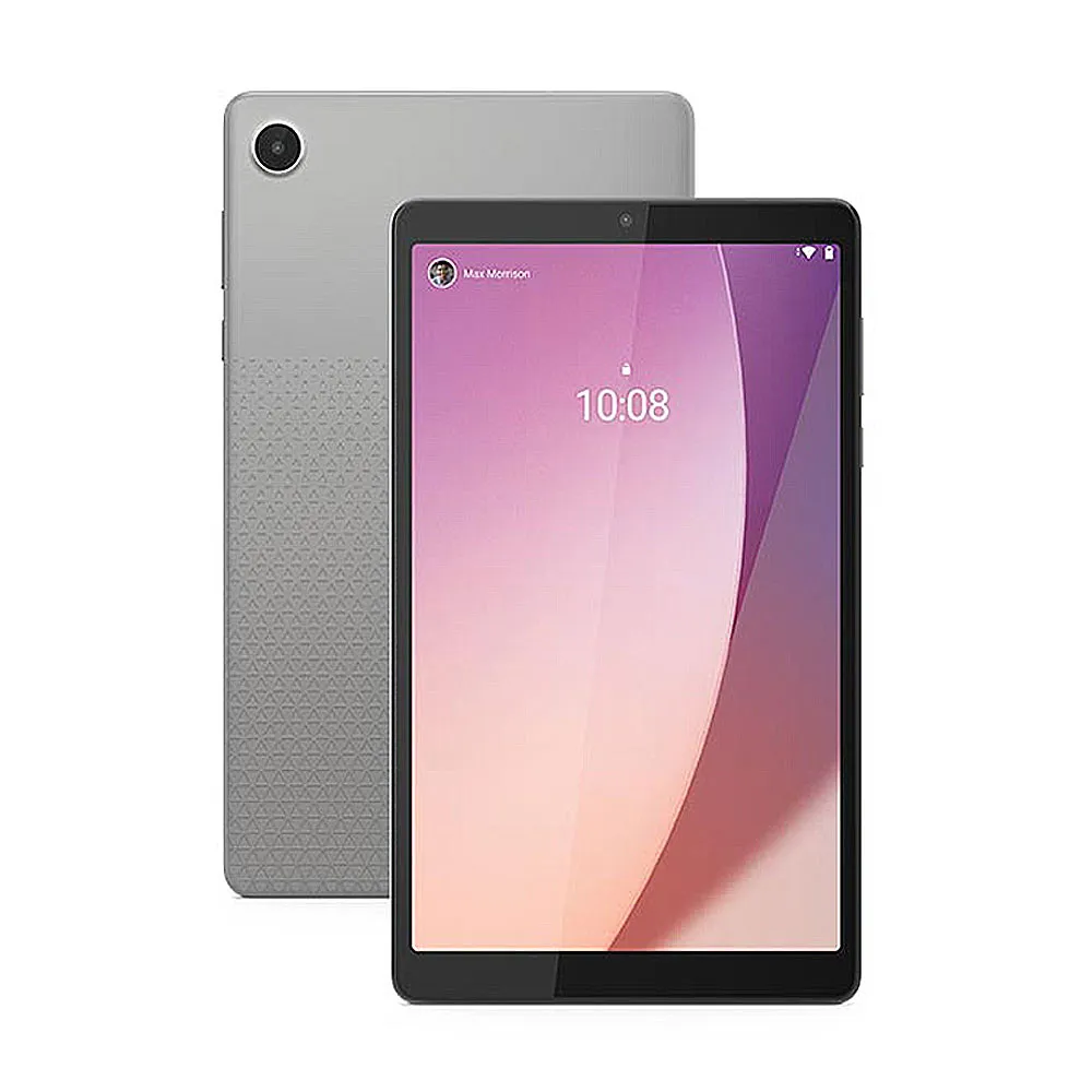 【Lenovo】Tab M8 4th Gen 8吋 4G/64G WiFi 平板電腦(TB301FU)