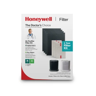 【美國Honeywell】一年份耗材組 HRF-ARVP300(適用HPA-300/HPA-5350)