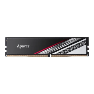 【Apacer 宇瞻】TEX DDR4  3200 16GB 桌上型超頻電競記憶體