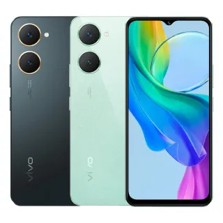 【vivo】Y03 4G 6.56吋(4G/64G)