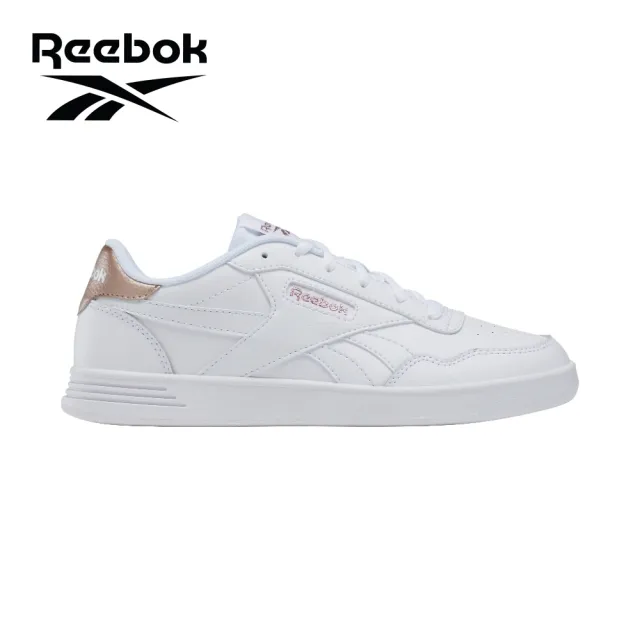 【REEBOK官方旗艦】COURT ADVANCE 網球鞋_女_100033847