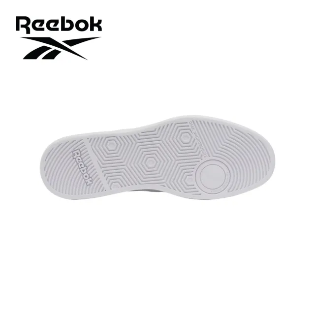 【REEBOK官方旗艦】COURT ADVANCE VEGAN 網球鞋_男/女_100033978