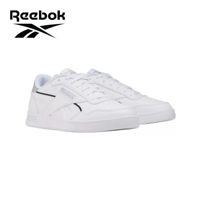 【REEBOK官方旗艦】COURT ADVANCE VEGAN 網球鞋_男/女_100033978