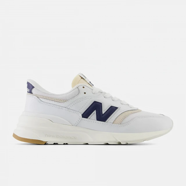 NEW BALANCE NB 休閒鞋 男鞋 女鞋 運動鞋 帆