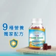 即期品【Lovita 愛維他】兒童牛初乳乳鐵蛋白軟糖*3瓶 90顆/瓶(有效期限2025.03)