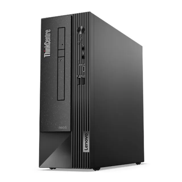 【Lenovo】i5十核商用電腦(Neo 50s/i5-13400/16G/512G/W11P)