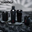 【CORKCICLE 酷仕客】Star Wars系列 三層真空啜飲杯 355ML(黑武士/Grog)