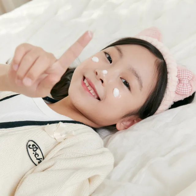 【Recipe Box】韓國 Recipe Box 韓兔兒童保濕乳液/水凝乳(兒童專用/保濕/乳液/積雪草)