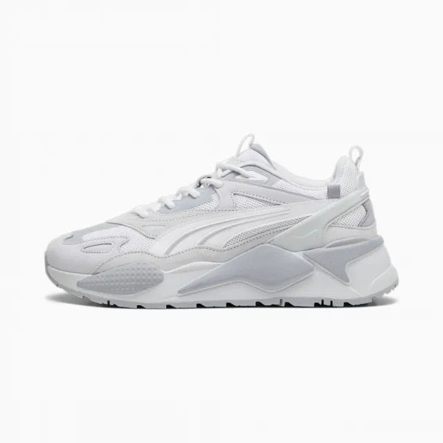 【PUMA】休閒鞋 男鞋 運動鞋 RS-X EFEKT PRM 白 39077622