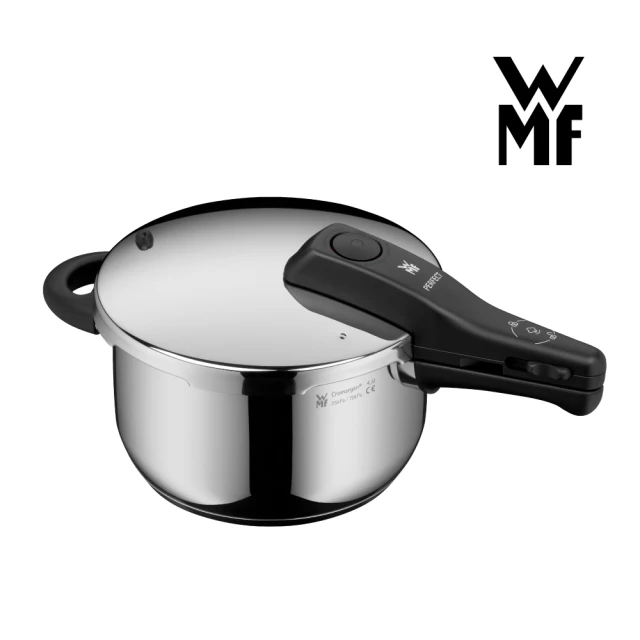 WMF WMF PERFECT V3快力鍋22cm(4.5L)