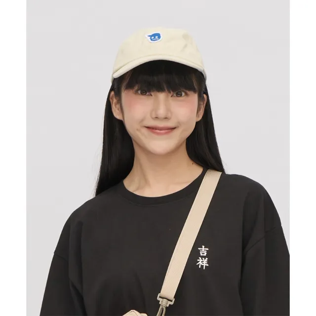 【plain-me】小P社長logo老帽 PLN2310-241(男款/女款 共5色 配件 帽)