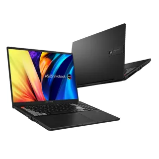 【ASUS 華碩】特仕版 16吋效能筆電(Vivobook ProX N7601ZM/i7-12700H/16+32G/1TB+2TB SSD/RTX3060/4K OLED)