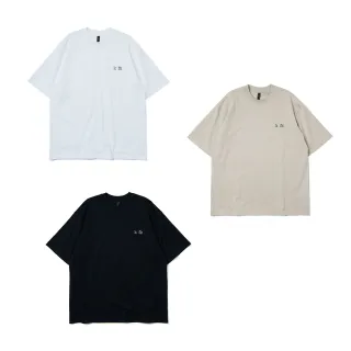 【plain-me】KAFKA KFK 三防雙場景短袖襯衫 SS Shirt KFK0201-241(男款/女款 共3色 襯衫 短袖 休閒上衣)