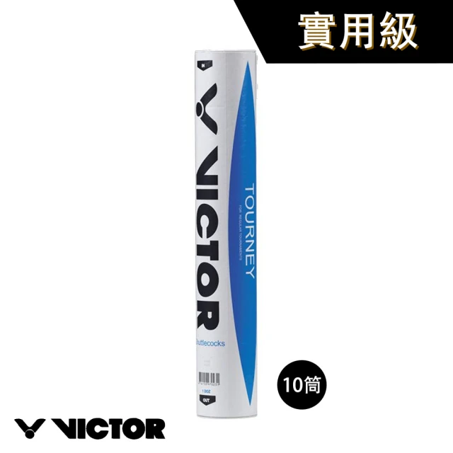 VICTOR 勝利體育 PROFESSIONAL B-03 專業級羽毛球(10打一組)