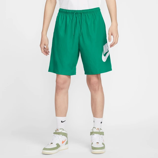 NIKE 耐吉 AS M NK CLUB SHORT WVN