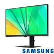 【SAMSUNG 三星】S24D606EAC 24型 2K ViewFinity S6  創作者專業螢幕(IPS/sRGB 99% /上下垂直調整/PIP/PBP)