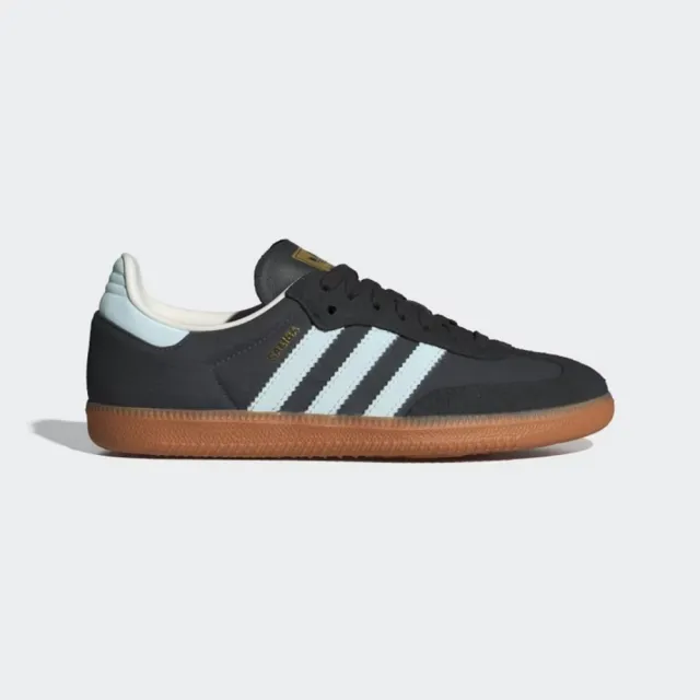 【adidas 愛迪達】精選SAMBA OG運動休閒鞋(ID0493/IE3440/IH3119/IE3438/IE3439/IG6174共六款)