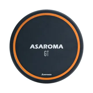 【SUNPOWER】ASAROMA GT 磁吸轉接環保護蓋