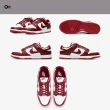 【NIKE 耐吉】運動鞋 休閒鞋 NIKE DUNK LOW RETRO 男鞋 底筒 綠紅藍 多款(DD1391601&)