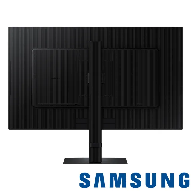 【SAMSUNG 三星】S27D606UAC 27型 2K ViewFinity S6 創作者專業螢幕(IPS/HDR/Type-C/90W/sRGB99%升降旋轉)