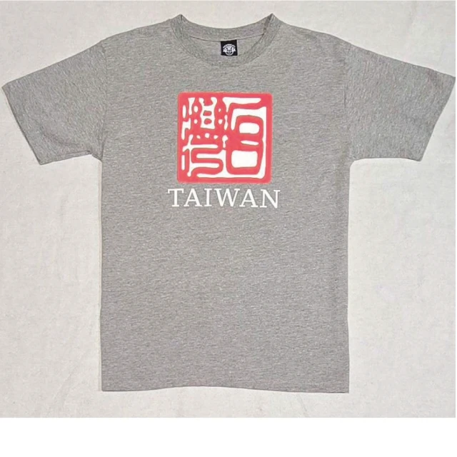 AMERO 男女裝 圓領短袖T恤(男女裝 圓領短袖T恤 台灣