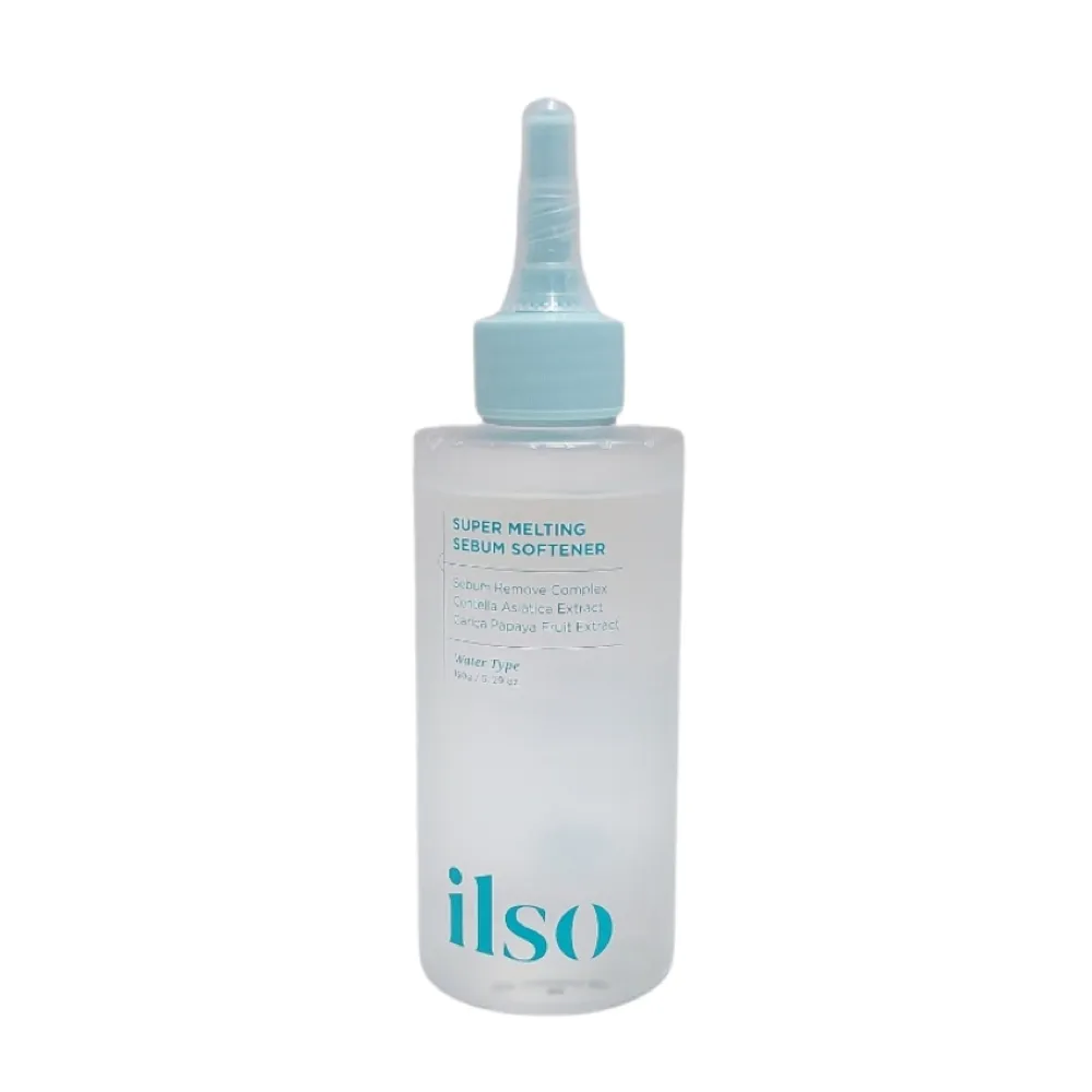 【ilso】溫和舒緩粉刺導出液 150ml(黑頭導出液 粉刺導出液 粉刺)