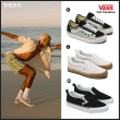 【VANS 官方旗艦】Authentic VR3/Slip-On 男女款滑板鞋(多款任選)