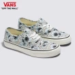 【VANS 官方旗艦】Authentic VR3/Slip-On 男女款滑板鞋(多款任選)