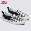 【VANS 官方旗艦】Classic Slip-On 男女款滑板鞋(多款任選)