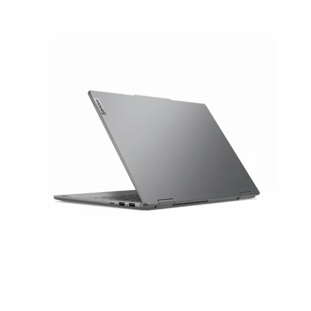 【Lenovo】14吋 2in1 輕薄筆電(Slim 5/83DT002ATW/Core 5 120U/16G/512G SSD/兩年保/翻轉觸控)