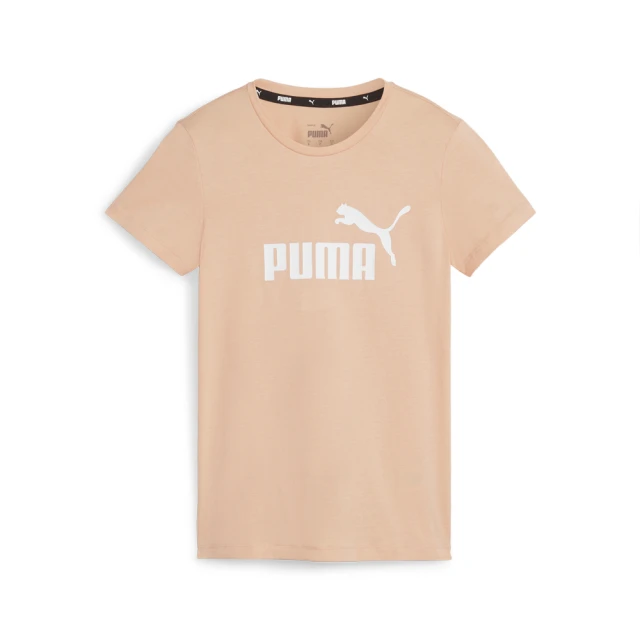 PUMAPUMA官方旗艦 基本系列Ess短袖T恤 女性 58677546